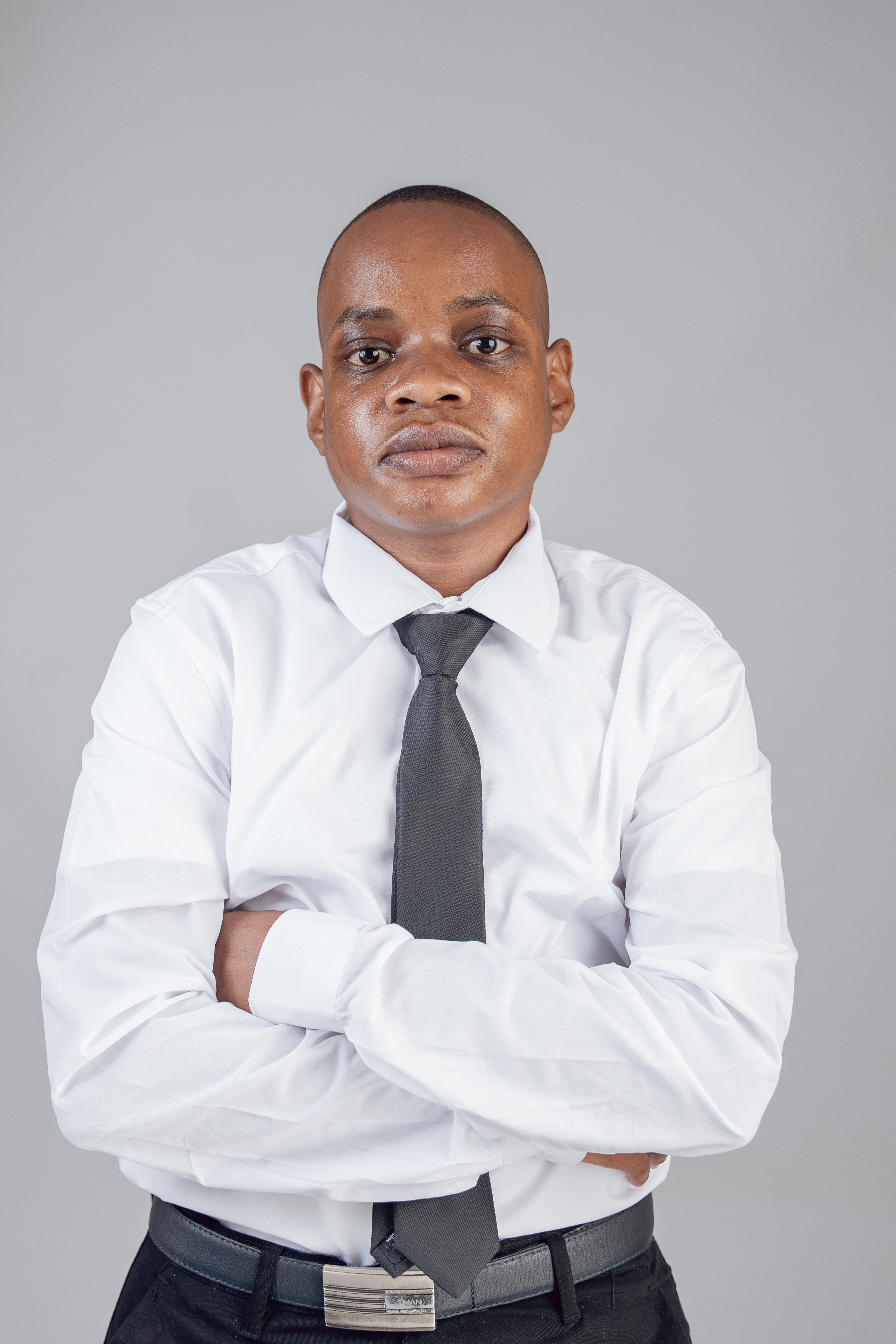 Donald Matsididi